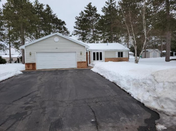 6011 Morning View Ln, Weston, WI 54476