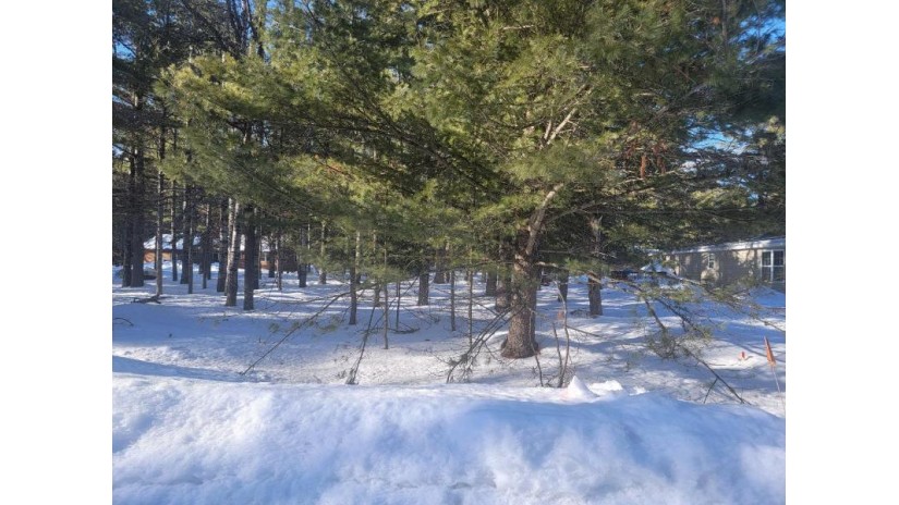 On Cottage Dr E St Germain, WI 54558 by Re/Max Property Pros $12,500