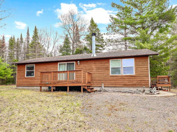 5680 Bass Lake Rd, Watersmeet, MI 49969