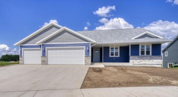 2108 Spakenburg Rd, Holmen, WI 54636