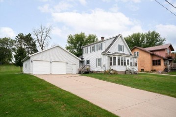 410 E State St, Westby, WI 54667