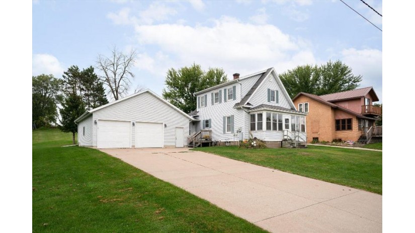 410 E State St Westby, WI 54667 by New Directions Real Estate $185,000