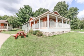 N1035 Riviera Ave, Dewhurst, WI 54456