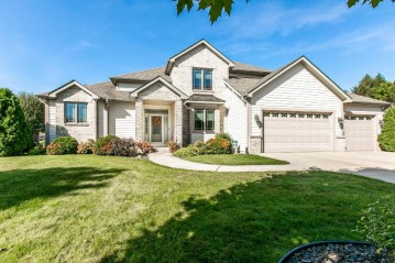 8668 47th Ave, Pleasant Prairie, WI 53142