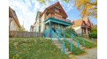 1119 S 22nd St 1121 Milwaukee, WI 53204 by reThought Real Estate $229,900