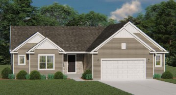 110 Mary Belle Ln, Beaver Dam, WI 53916