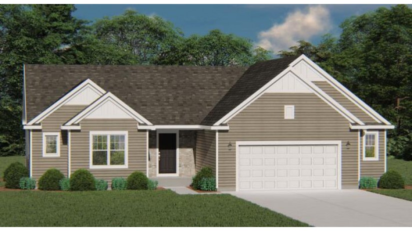 110 Mary Belle Ln Beaver Dam, WI 53916 by Harbor Homes Inc $357,900