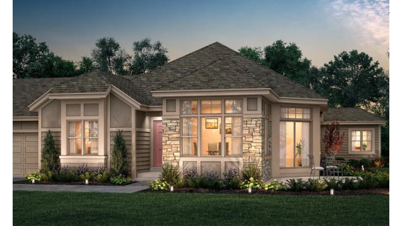 348 Standing Stone Dr 5-9 Waukesha, WI 53189 by Cornerstone Dev of SE WI LLC $534,999