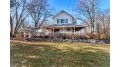 N1291 Tombeau Rd Bloomfield, WI 53128 by Keating Real Estate $950,000