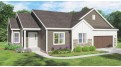 10194 S Ryan Creek Ct Franklin, WI 53132 by Tim O'Brien Homes $579,900