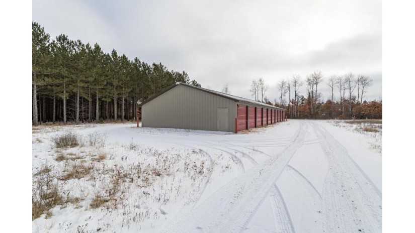 2120 County Y Nokomis, WI 54487 by RE/MAX Service First $215,000