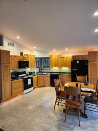 W2632 Fox Ln, Montello, WI 53949