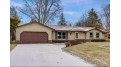 5268 W Radcliffe Dr Brown Deer, WI 53223 by Midwest Homes $310,000