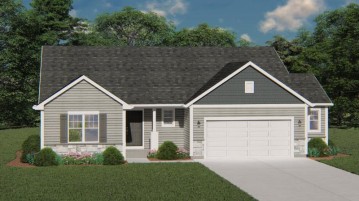 114 Mary Belle Ln, Beaver Dam, WI 53916