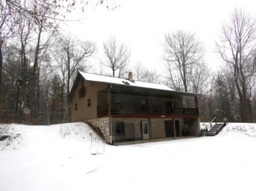 W12752 Boat Landing 8 Rd, Stephenson, WI 54114