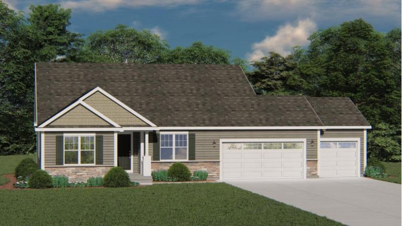 1957 Cheshire Dr Union Grove, WI 53182 by Harbor Homes Inc $459,900