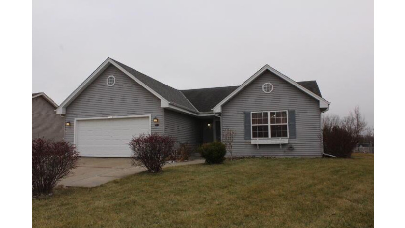 29549 River View Pkwy Rochester, WI 53105 by Cove Realty, LLC $329,900