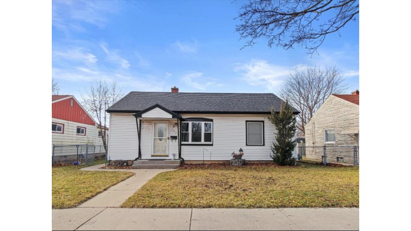 3339 S 68th St Milwaukee, WI 53219 by Keller Williams Realty-Milwaukee North Shore $244,999