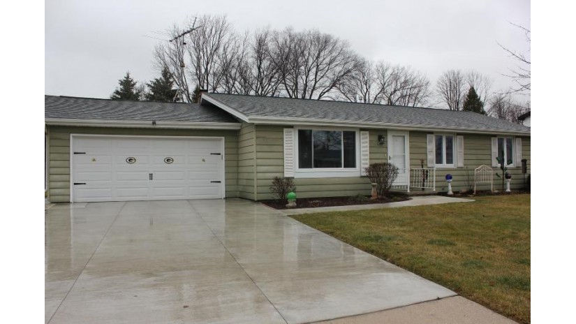 630 Airpark Rd Plymouth, WI 53073 by Avenue Real Estate LLC $219,900