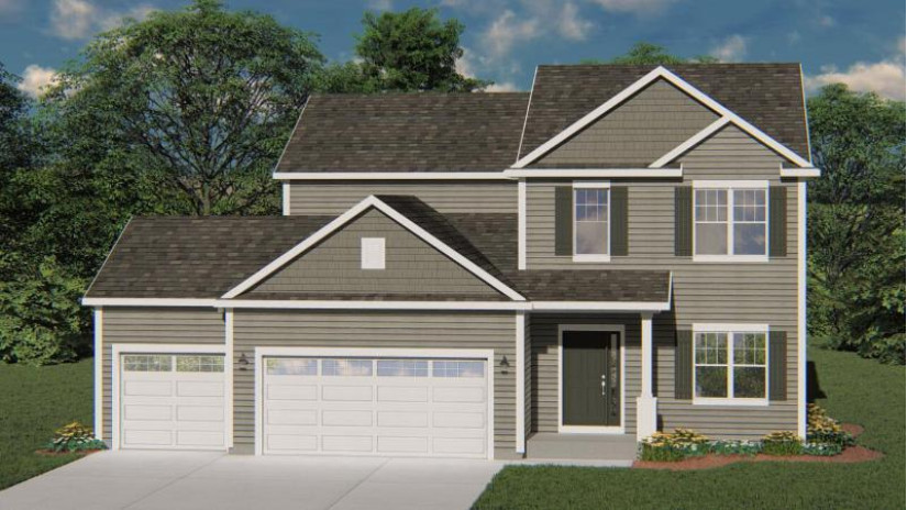 W253N6683 Aspen Ln Sussex, WI 53089 by Harbor Homes Inc $517,900