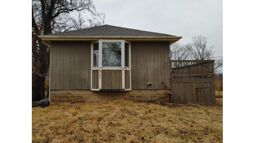 27356 Camp Lake Rd Salem Lakes, WI 53179 by Coldwell Banker Realty -Racine/Kenosha Office $99,900