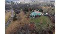 W5110 Garton Rd Rhine, WI 53073 by Pleasant View Realty, LLC $610,000