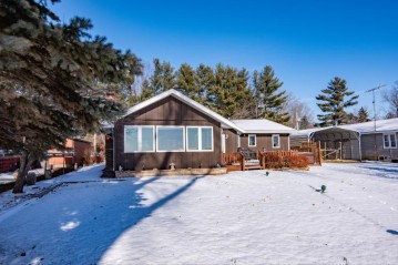 W415 Apache Ln, Mecan, WI 53949-8507