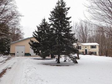 E9708 County Road D -, Matteson, WI 54929-8843