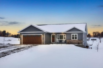 4729 Halley Ave, Sparta, WI 54656