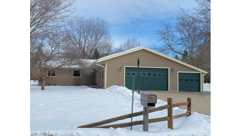 N6936 Skyview Ct Holland, WI 54636 by Assist 2 Sell Premium Choice Realty, LLC $364,900