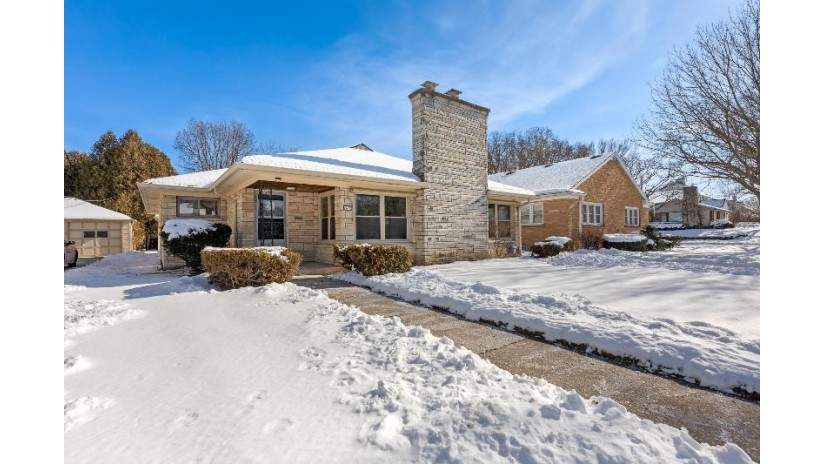 2610 N 96th St Wauwatosa, WI 53226 by Keller Williams Realty-Lake Country $417,000
