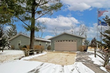 N6829 Arbutus Rd, Sugar Creek, WI 53121