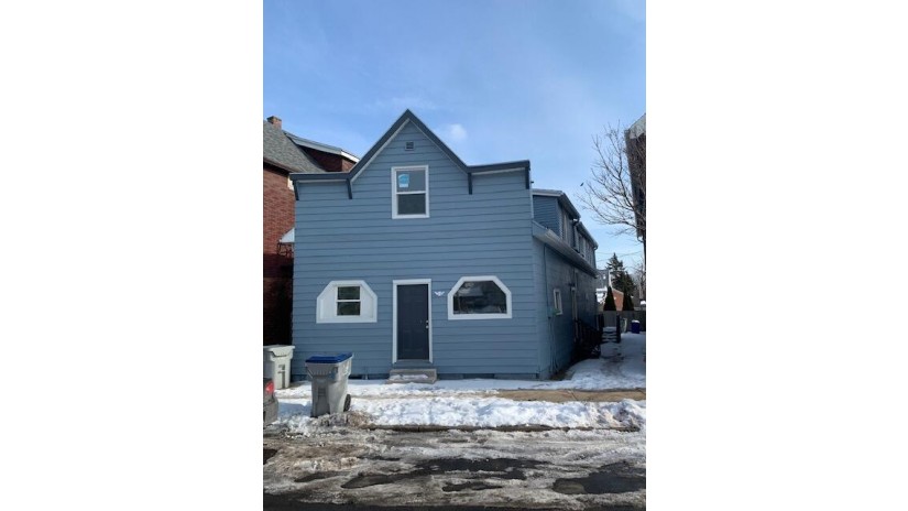 2258 S Chase Ave Milwaukee, WI 53207 by A Jones Realty $240,000