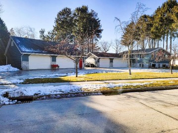 3718 Riverview Dr, Two Rivers, WI 54241-1766
