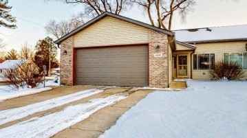 604 W Madison St, Jefferson, WI 53549-1096