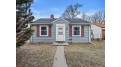 4821 N 52nd St Milwaukee, WI 53218 by Mid-Coast MKE Realty $124,900