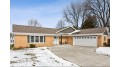 12032 W Verona Ct West Allis, WI 53227 by Coldwell Banker Realty $419,000