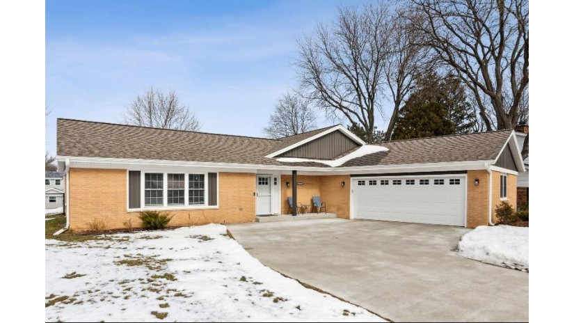 12032 W Verona Ct West Allis, WI 53227 by Coldwell Banker Realty $419,000