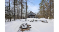 W2417 Keshena Lake Rd Menominee, WI 54135 by RE/MAX North Winds Realty, LLC $425,000