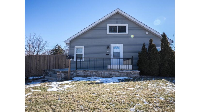 3700 S 88th St Milwaukee, WI 53228 by Redefined Realty Advisors LLC - 2627325800 $199,900