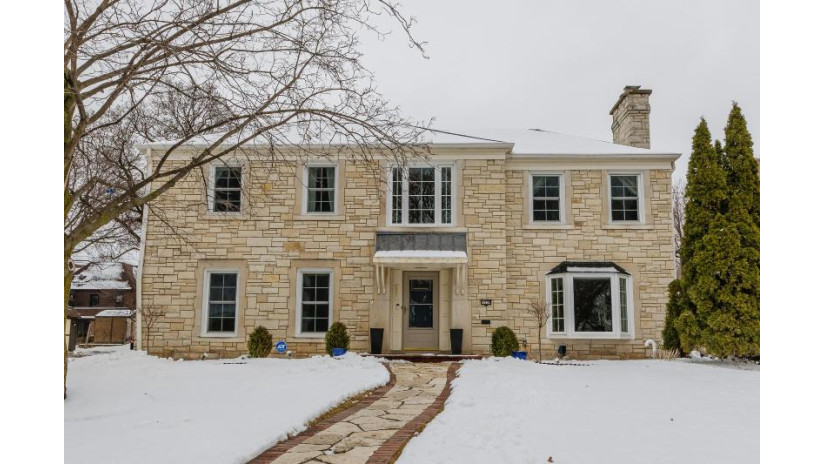 622 N 77th St Wauwatosa, WI 53213 by Firefly Real Estate, LLC $754,900