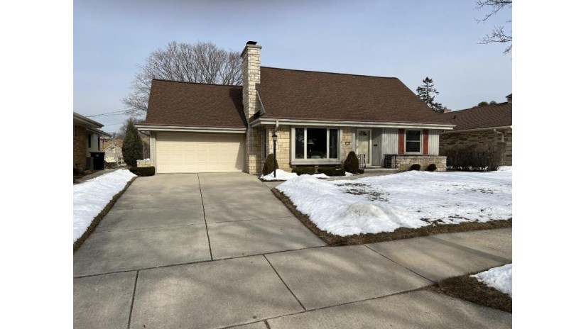 7404 Portland Ave Wauwatosa, WI 53213 by Realty Executives - Elite $424,900