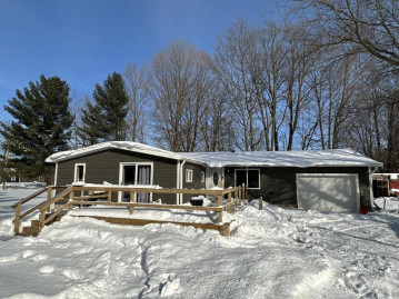 184965 State Highway 153, Elderon, WI 54499-7503