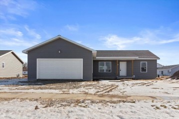 216 N Taft Ave, Jefferson, WI 53549