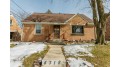 4318 S Logan Ave Milwaukee, WI 53207 by Coldwell Banker HomeSale Realty - New Berlin $284,900