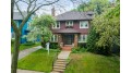 2107 E Newberry Blvd Milwaukee, WI 53211 by RE/MAX Realty Pros~Brookfield $495,000