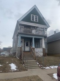 2032 N 23rd St 2032A- 2034, Milwaukee, WI 53205