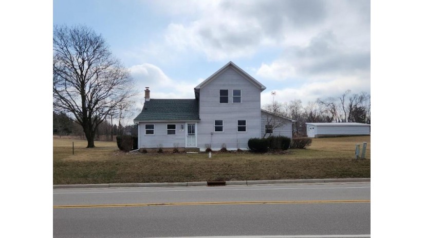 35601 Bassett Rd Randall, WI 53181 by HomeSmart Leading Edge $275,000