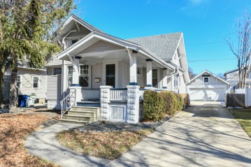 600 N 51st St, Milwaukee, WI 53208-3642