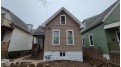 745 S 36th St Milwaukee, WI 53215 by EXP Realty LLC-West Allis $137,000